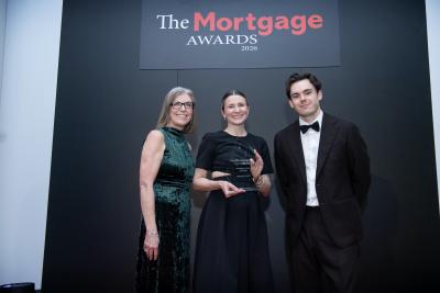 Mortgage Awards